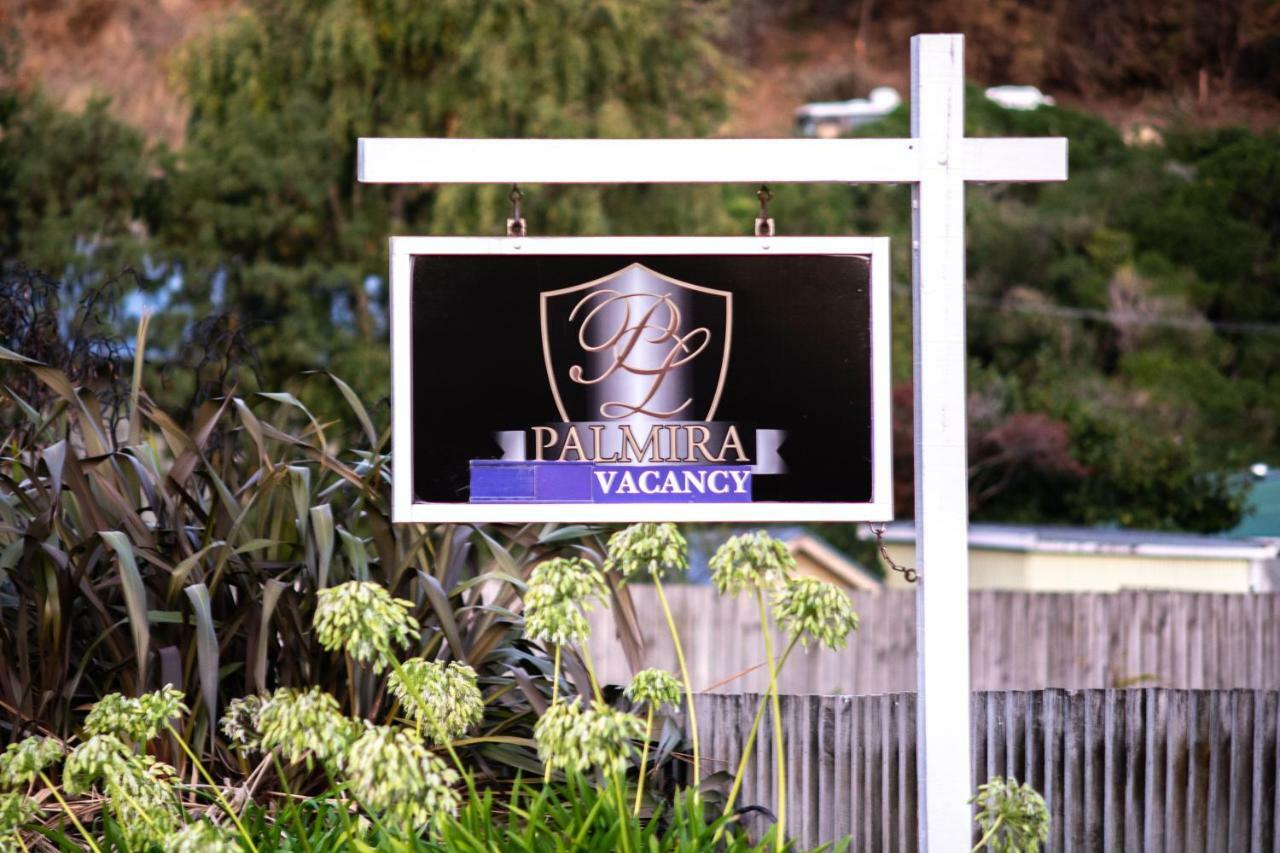 Palmira Lodge Waikawa  Esterno foto